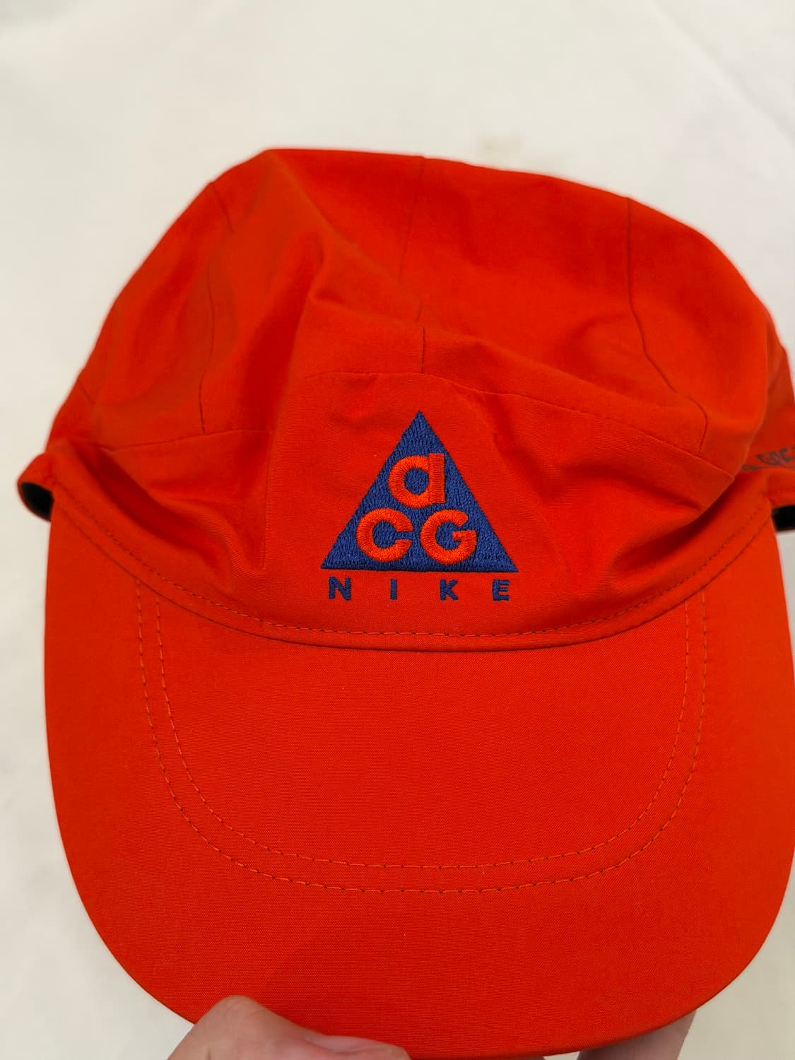 민트급) 나이키 ACG 테일윈드 하바네로 고어텍스 볼캡 상품이미지2