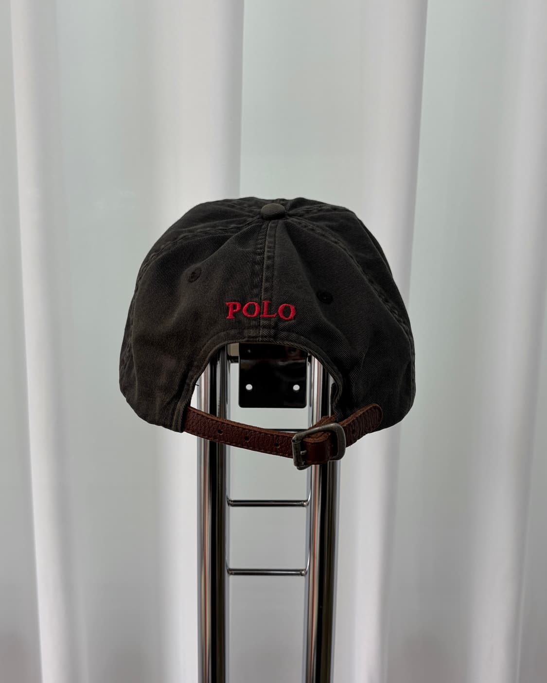 폴로 모자 상품이미지6