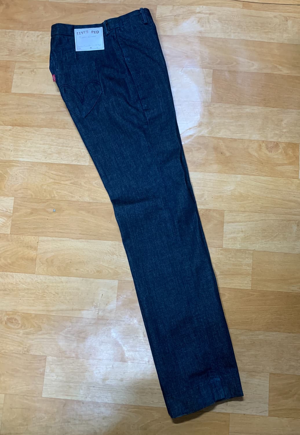 LEVIS RED 리바이스 레드 2005/SS  데님팬츠 상품이미지1