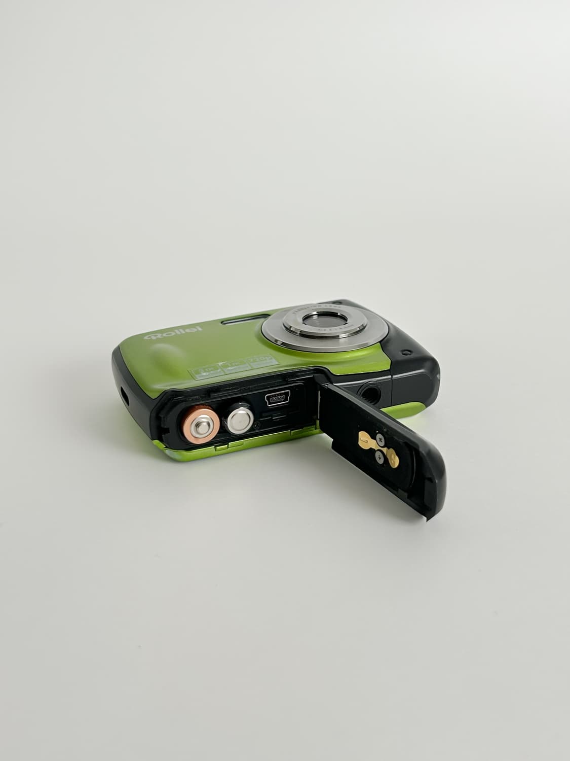 장난감st!) 롤라이 스포츠라인 60 Sportsline 빈티지 디카 상품이미지4