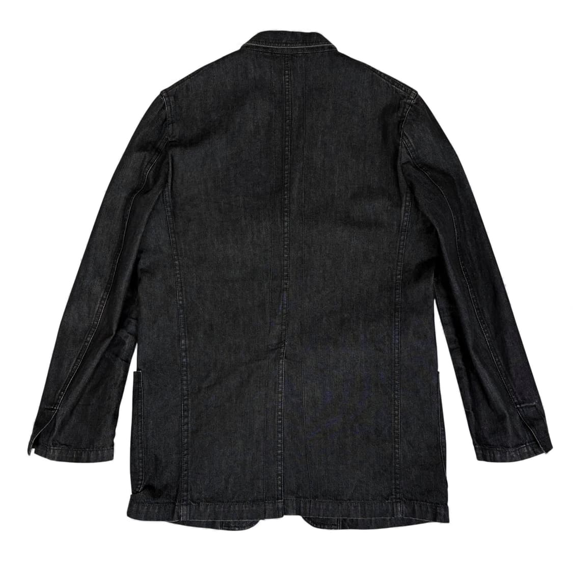 beams denim jacket 상품이미지3