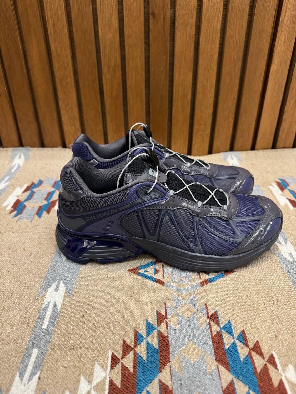 [265mm] 살로몬 x 빔즈 XT 위스퍼 아스트랄 아우라 상품이미지4