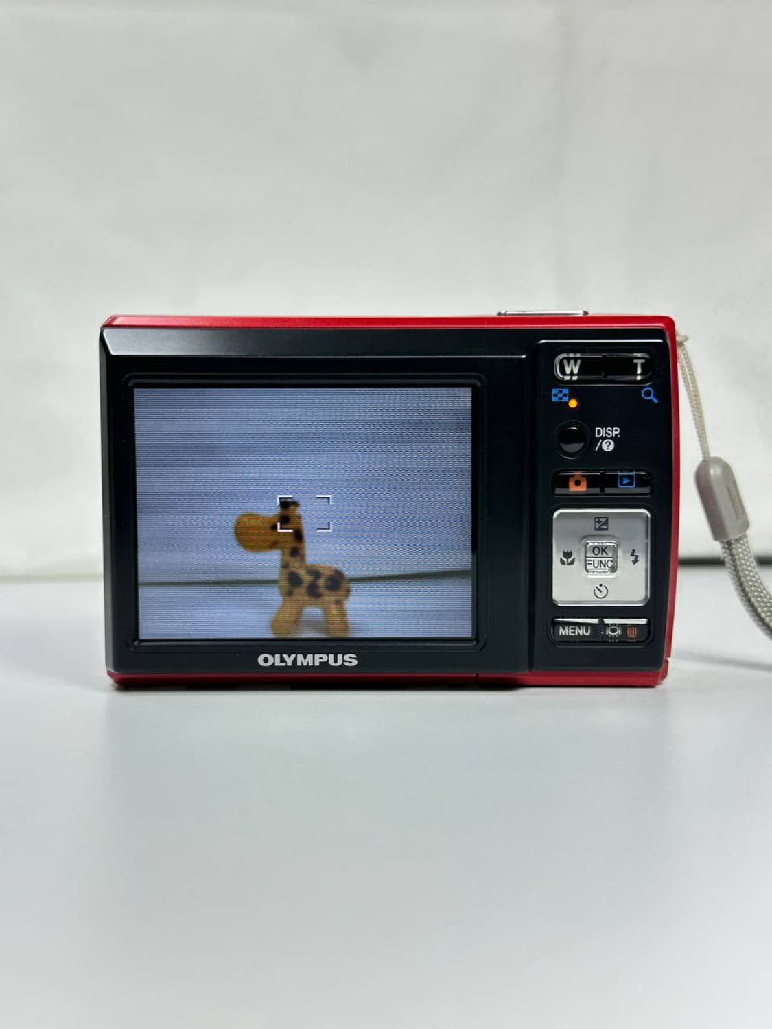 올림푸스 olympus fe-46 / x-42 빈티지디카 카메라 똑딱이 상품이미지2