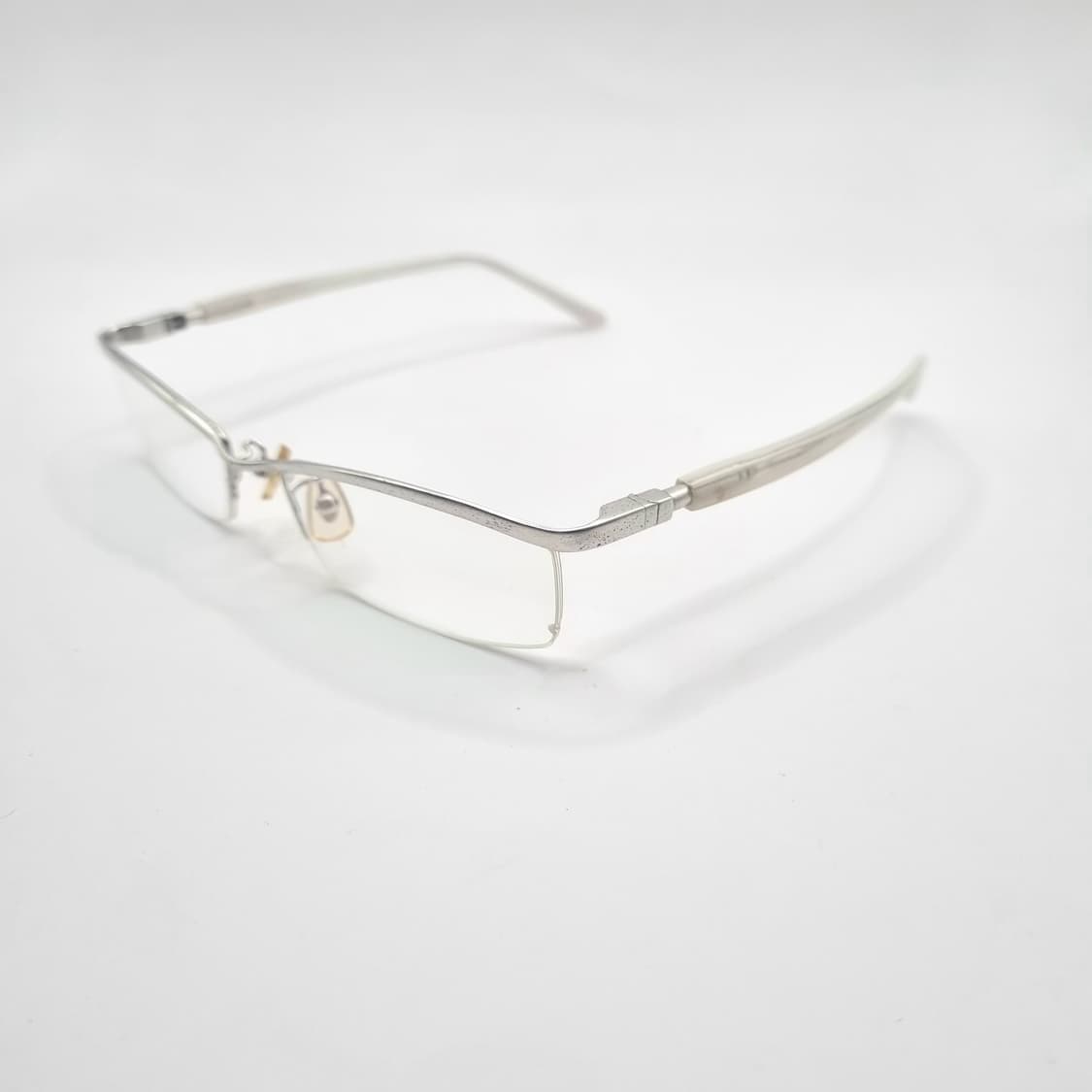 데드스탁 제니스 실버 반무테 360°스프링 364 상품이미지3