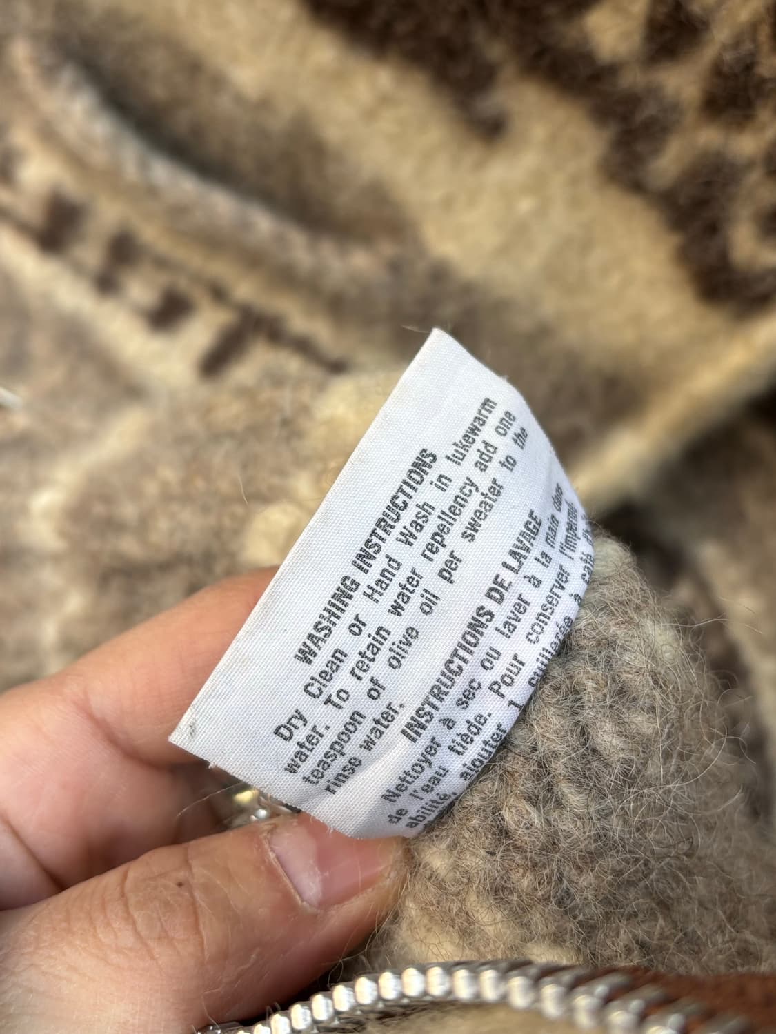 90s 코위찬 베스트 상품이미지7