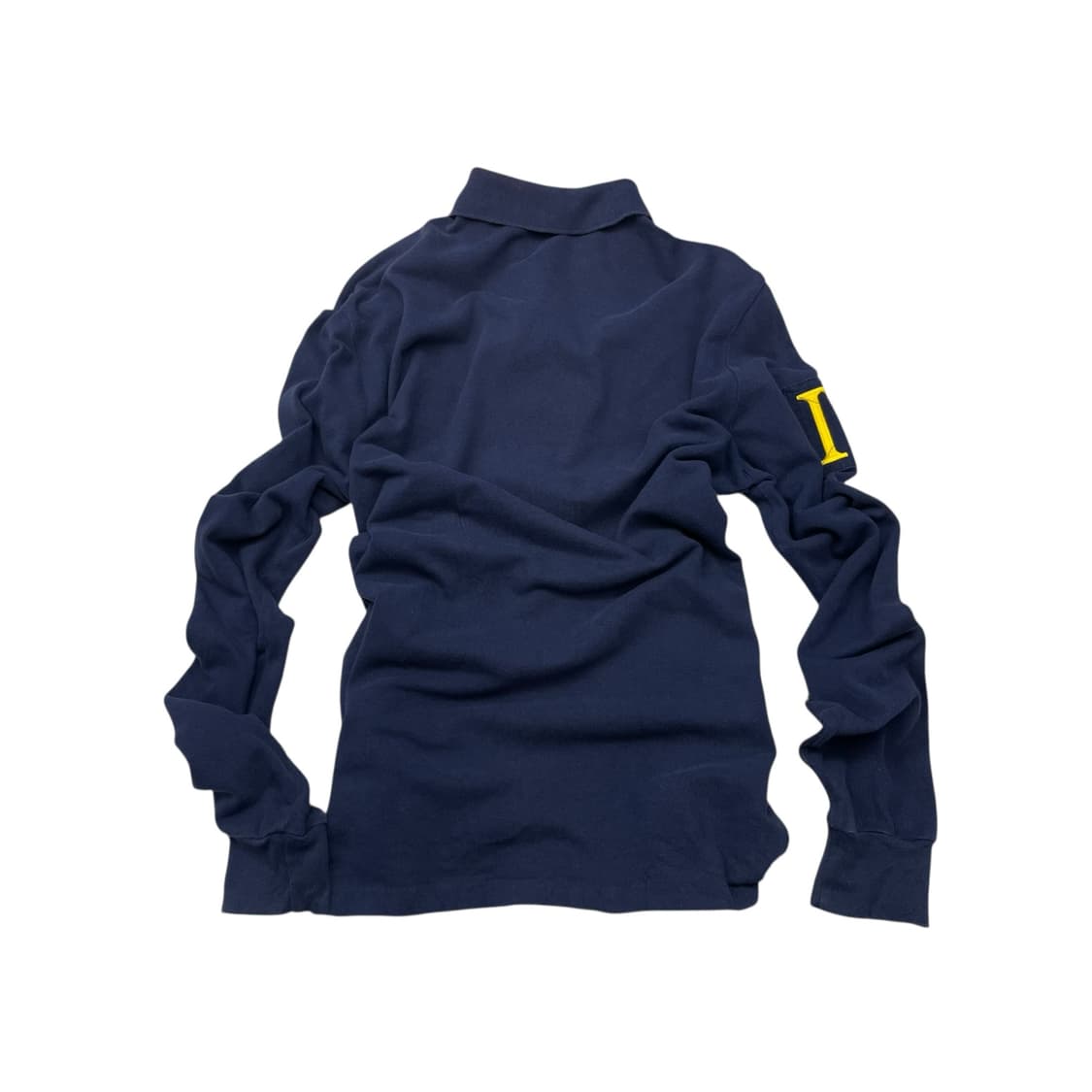 Polo  Ralph Lauren pk long sleeve 상품이미지2