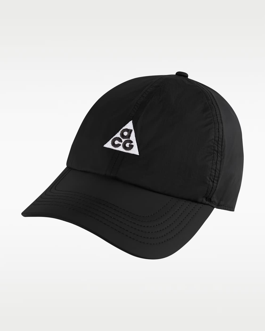 [L-XL] 나이키 ACG 트레일 캡 블랙 드라이핏 FB6533-010 상품이미지2