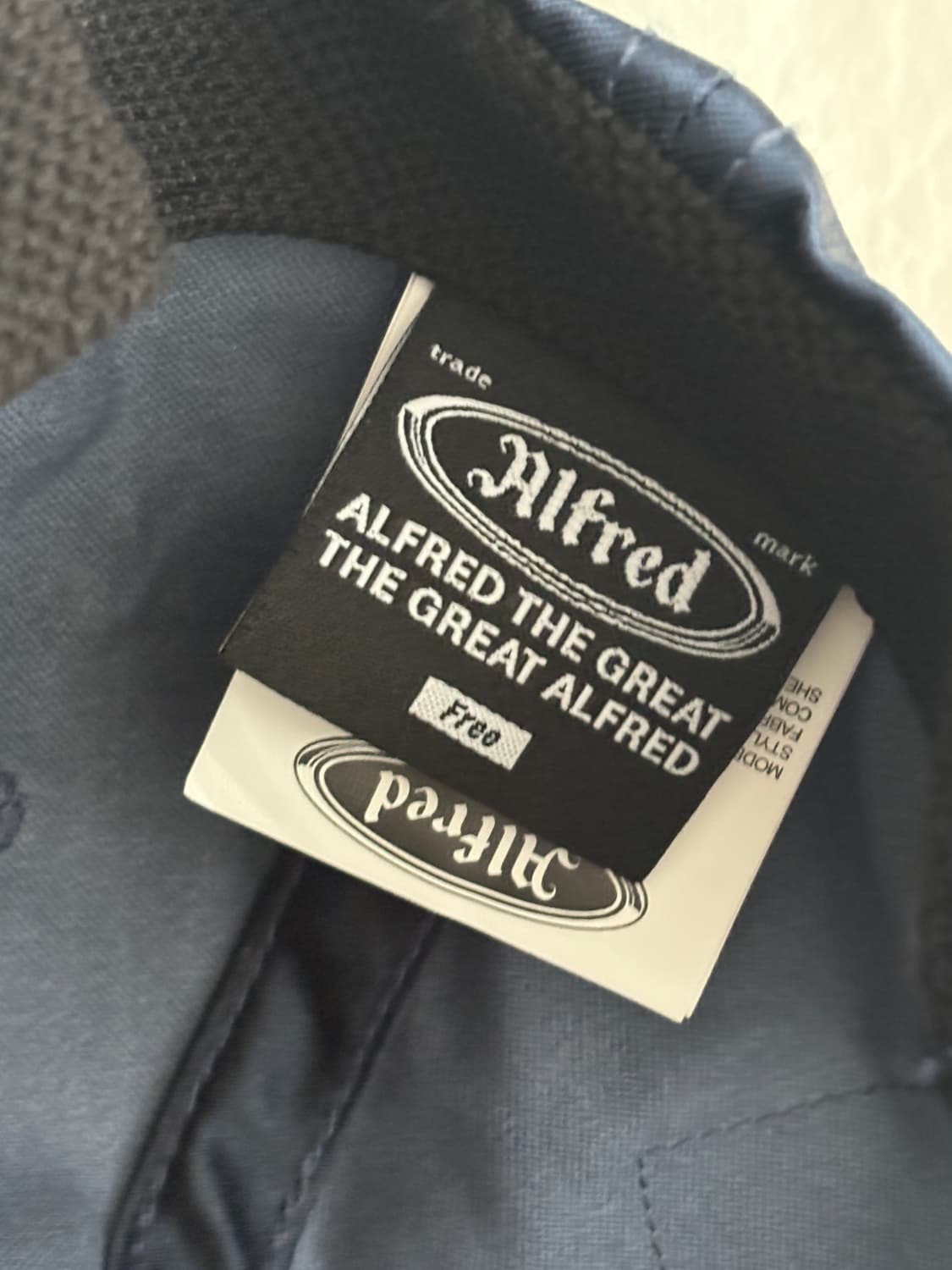 헤리티지플로스 모자 상품이미지3