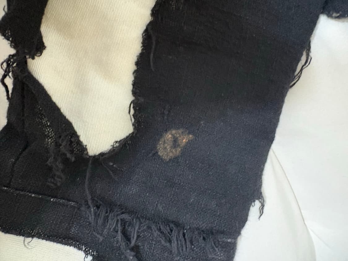 써저리 트러커 자켓 L 상품이미지2