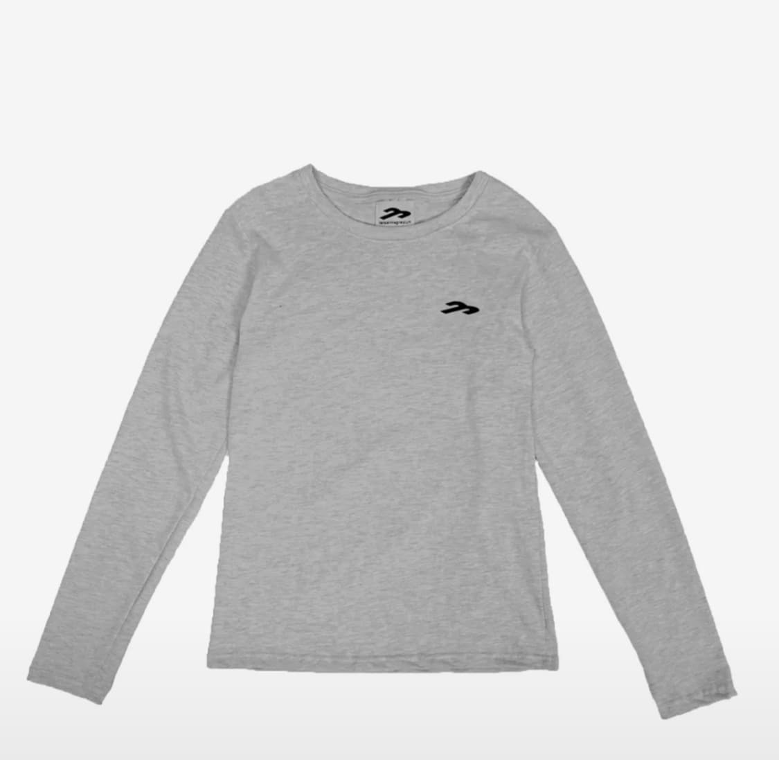 탄산마그네슘 마운틴 롱슬리브 상품이미지1