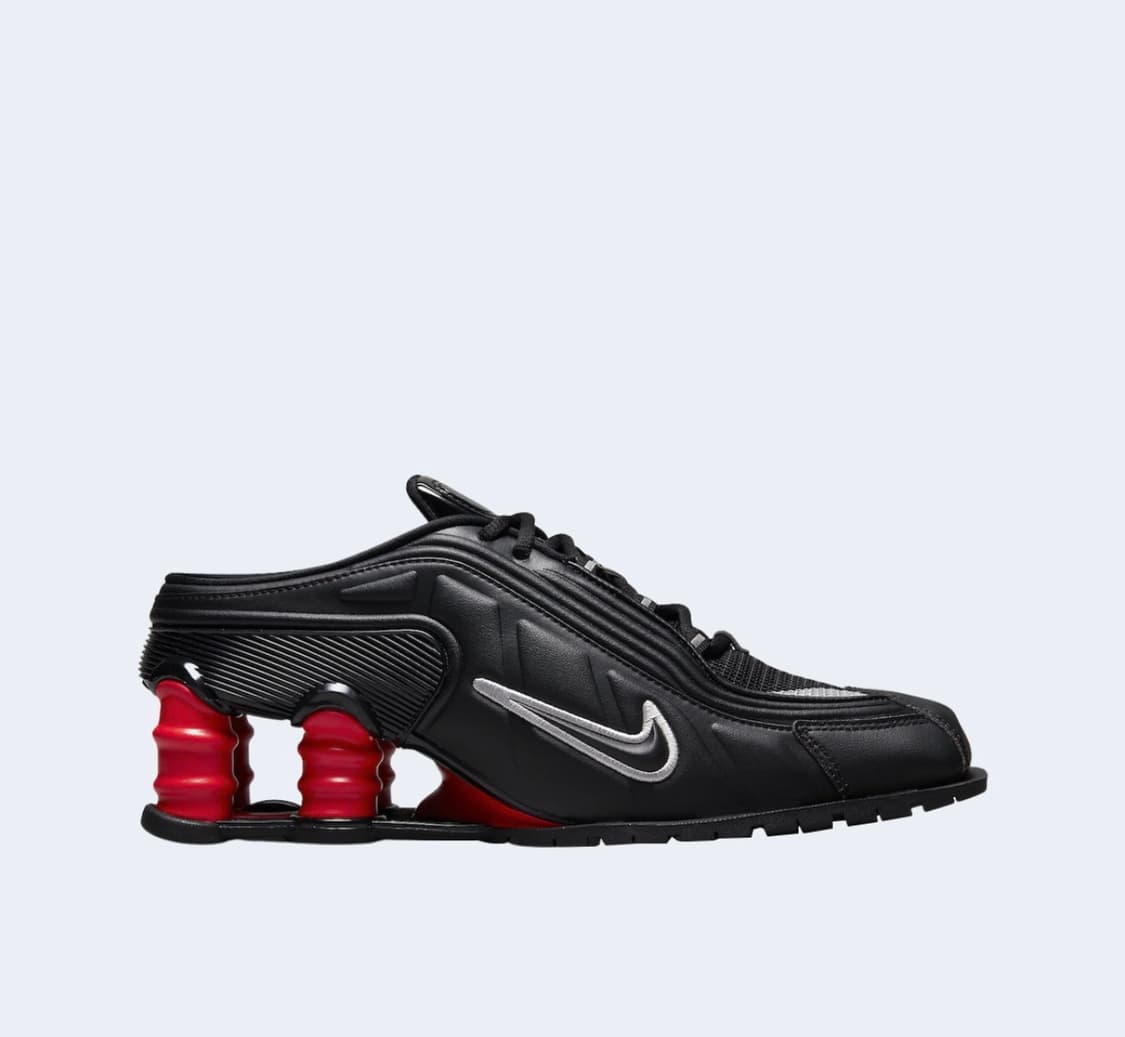 Nike × Martine Rose Shox MR4 Black 235 상품이미지1