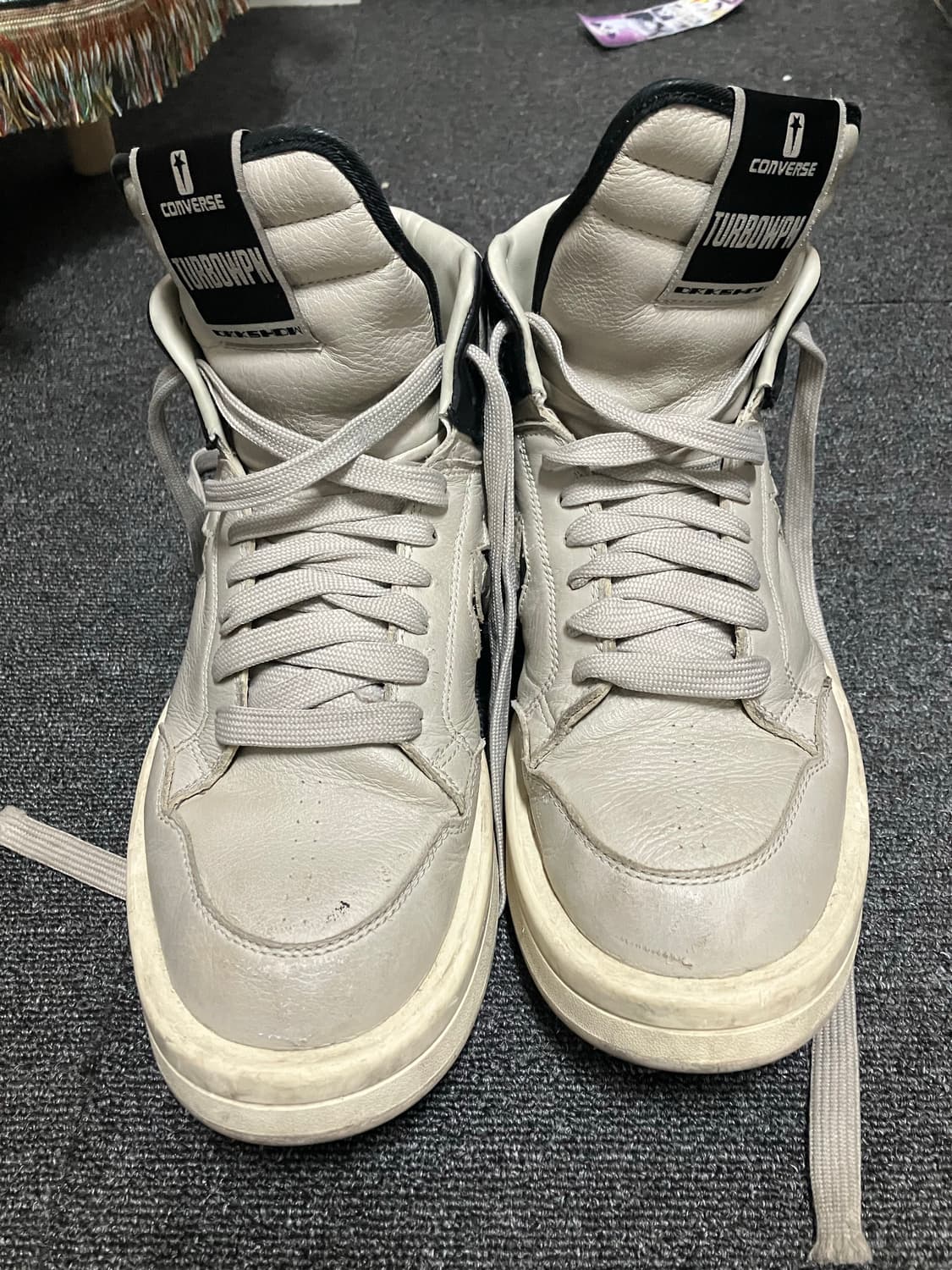 컨버스 다크쉐도우 280 상품이미지2