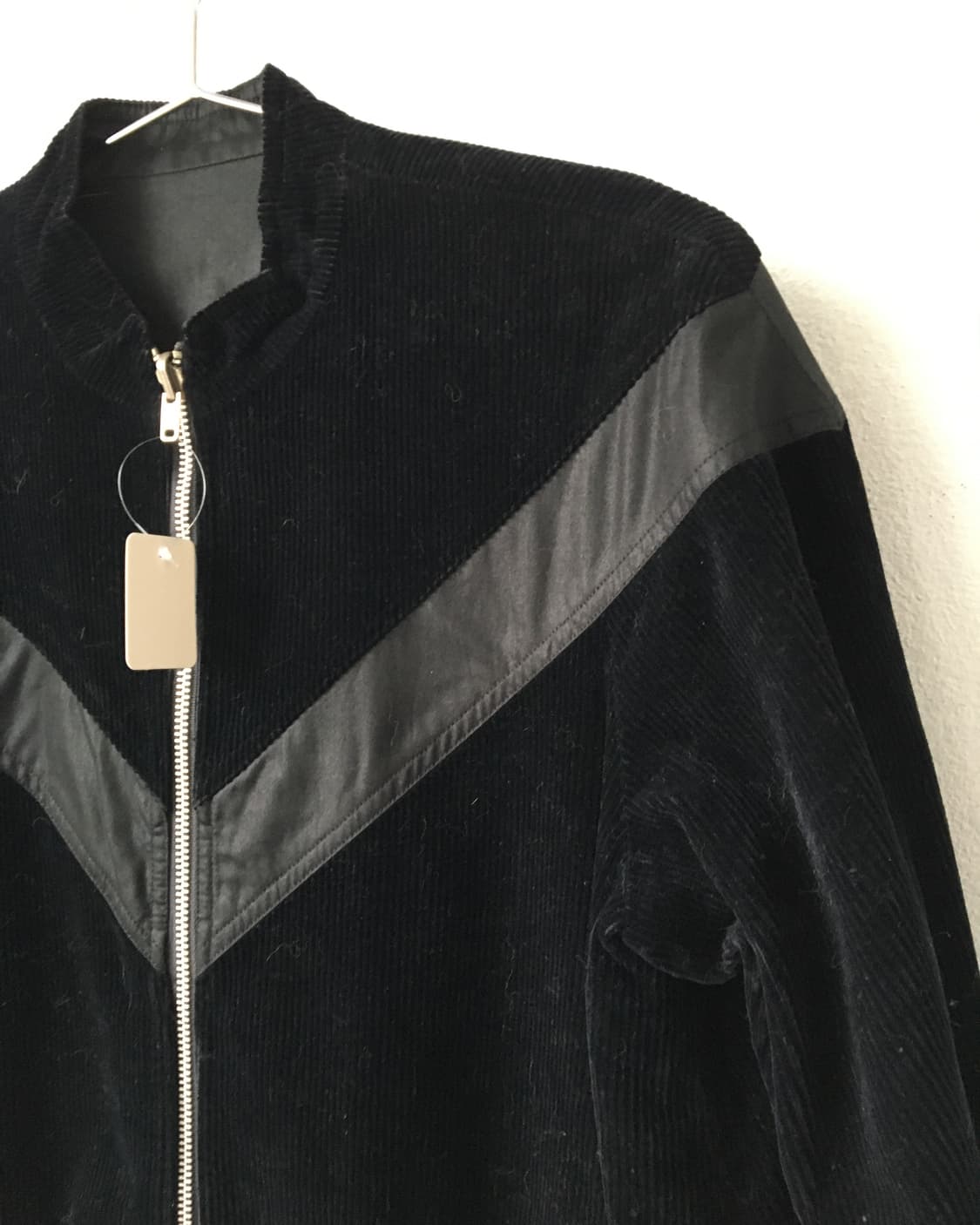 Reversible line detail jacket 상품이미지5