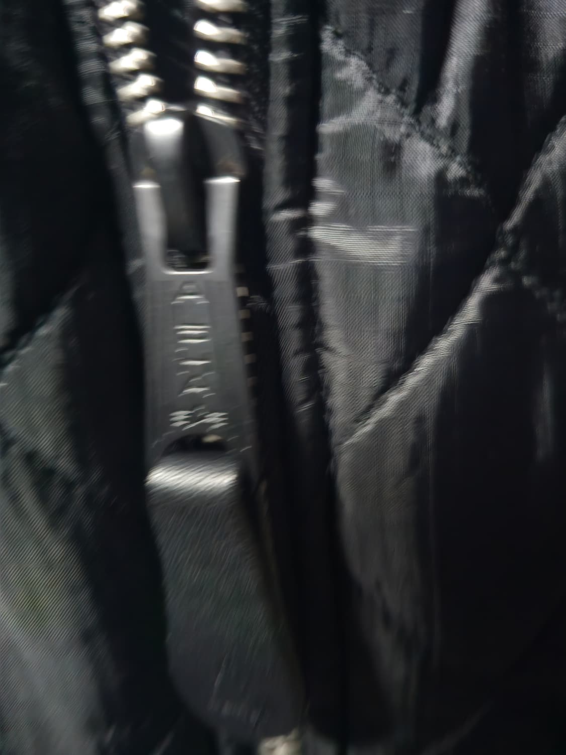 알파인더스트리 여성 봄버 자켓 상품이미지3