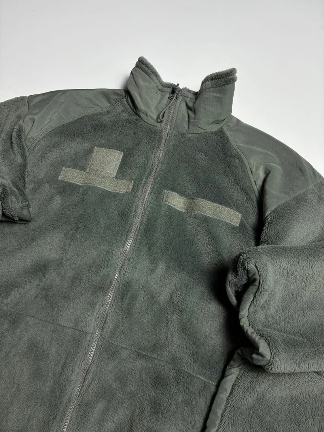 US ARMY Gen3 폴라텍 플리스 자켓 R1131 상품이미지2