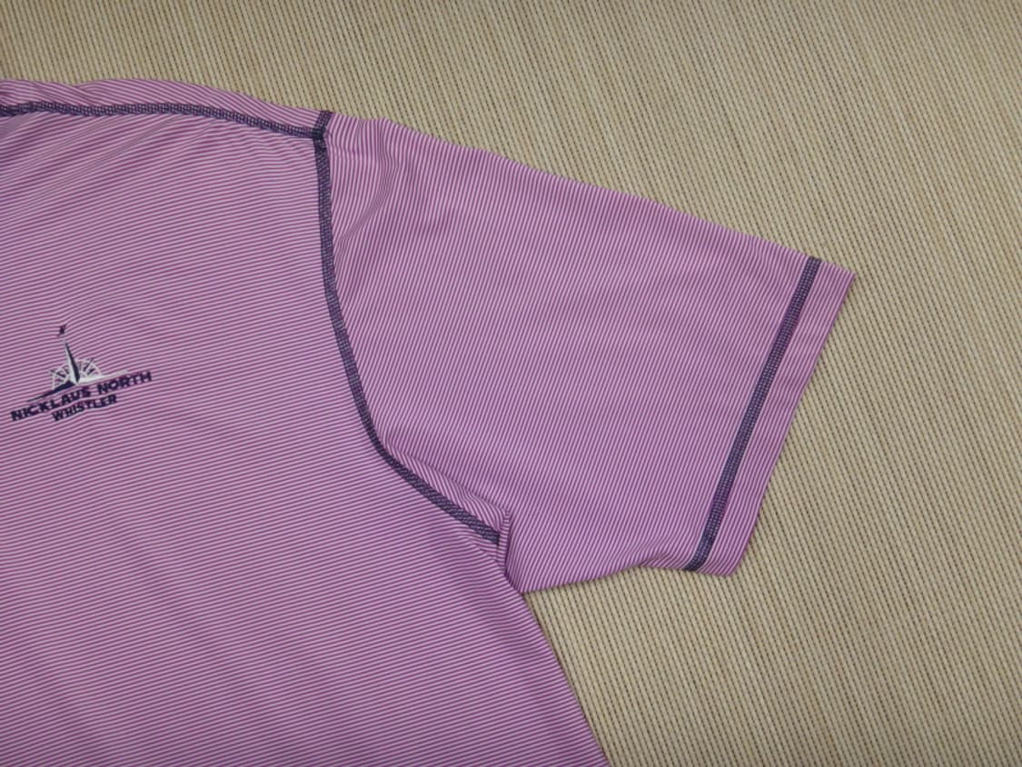 (3XL) 풋조이 골프 카라 반팔 스판 티셔츠 상품이미지6