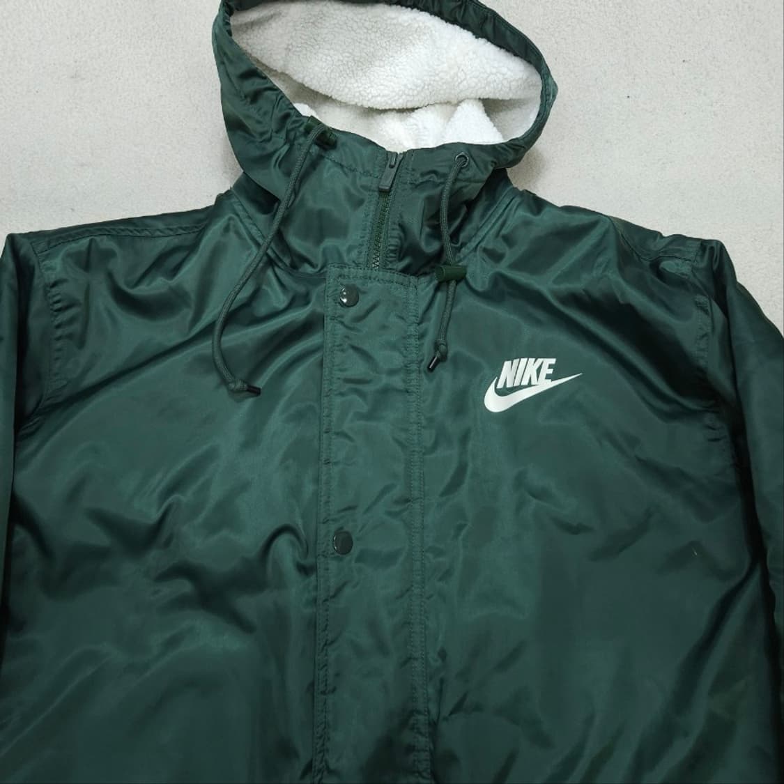 나이키 필 파카 M 상품이미지3