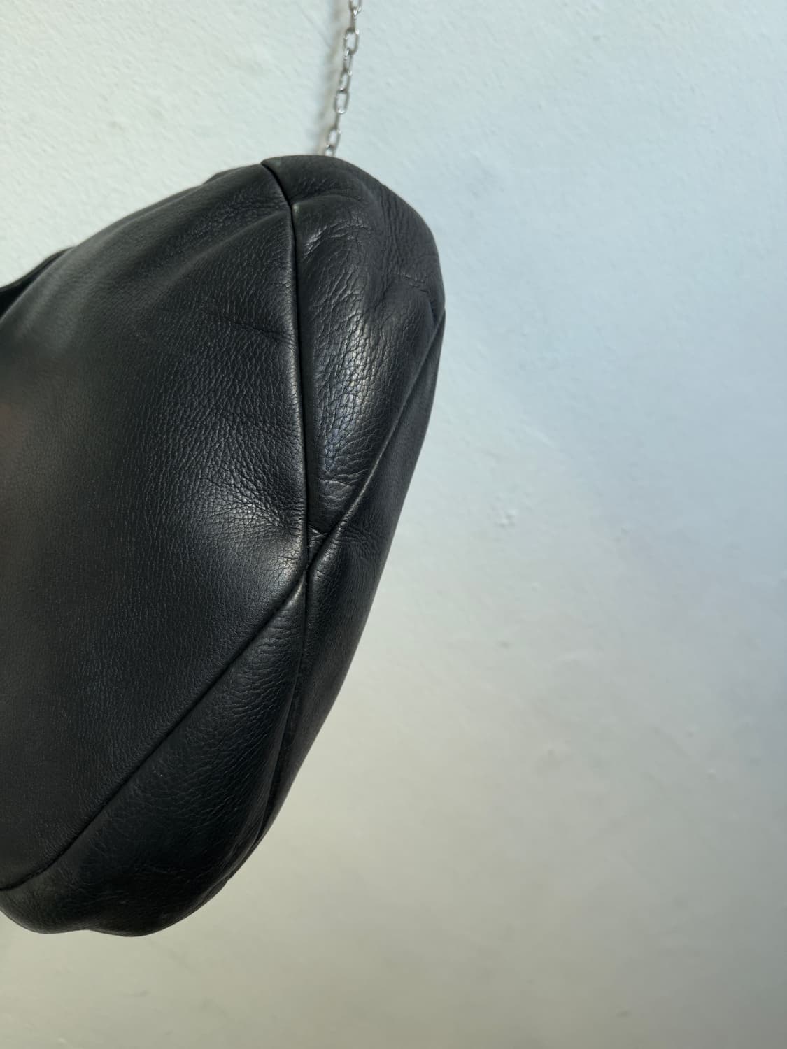 90s 살바토레 페라가모 숄더 & 크로스백 상품이미지4