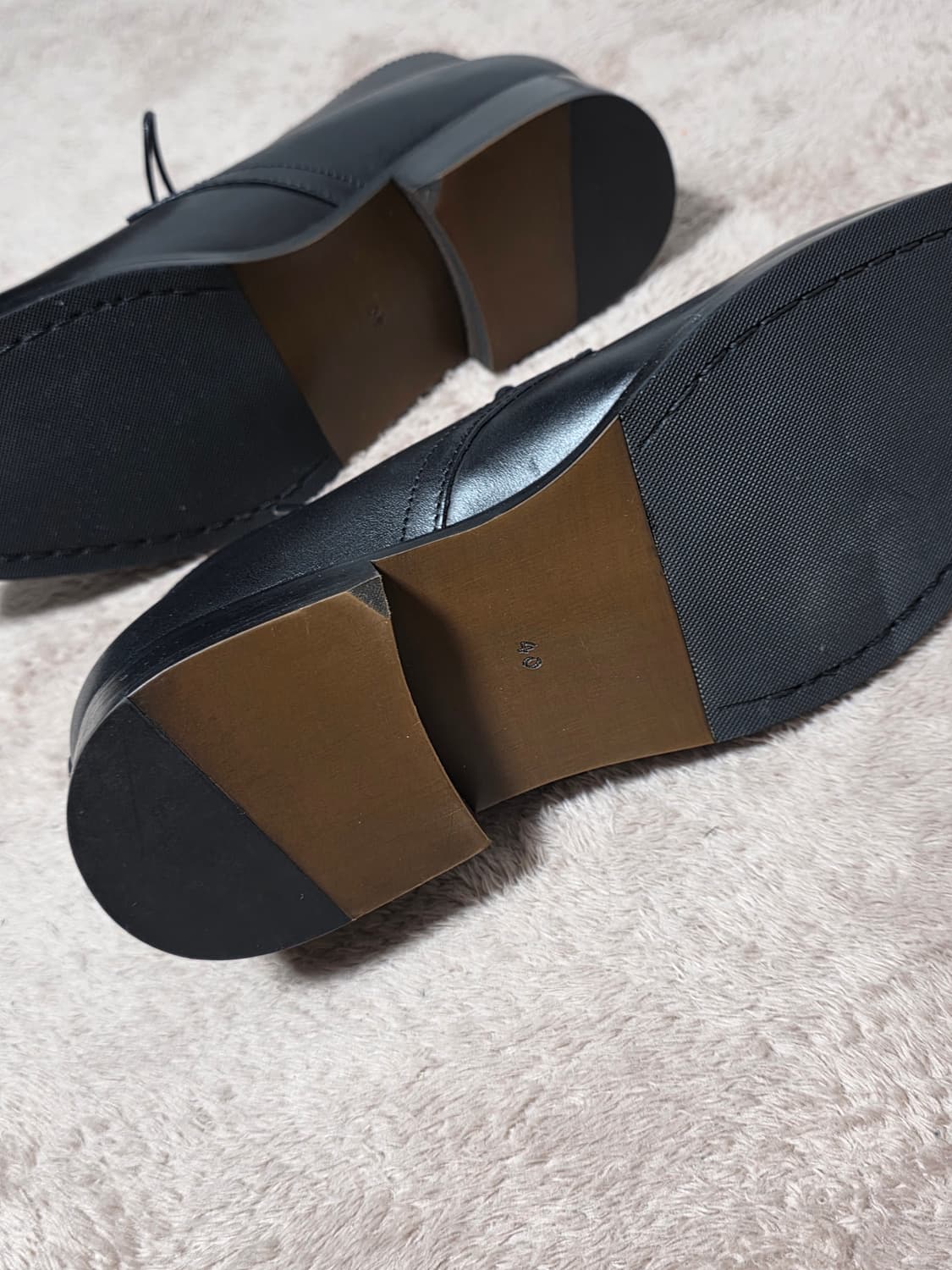 Whoop de doo chukka boots 상품이미지4