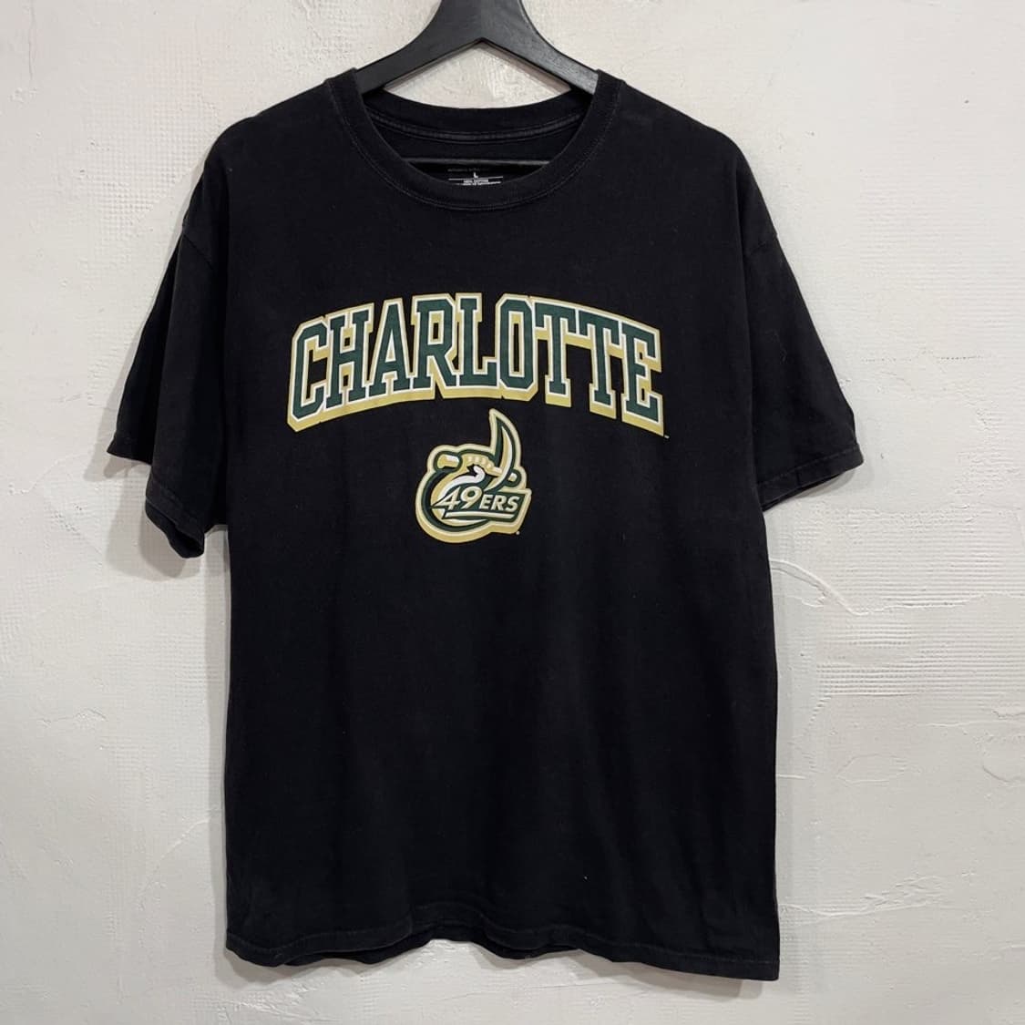 챔피온 프린팅 반팔티 상품이미지2