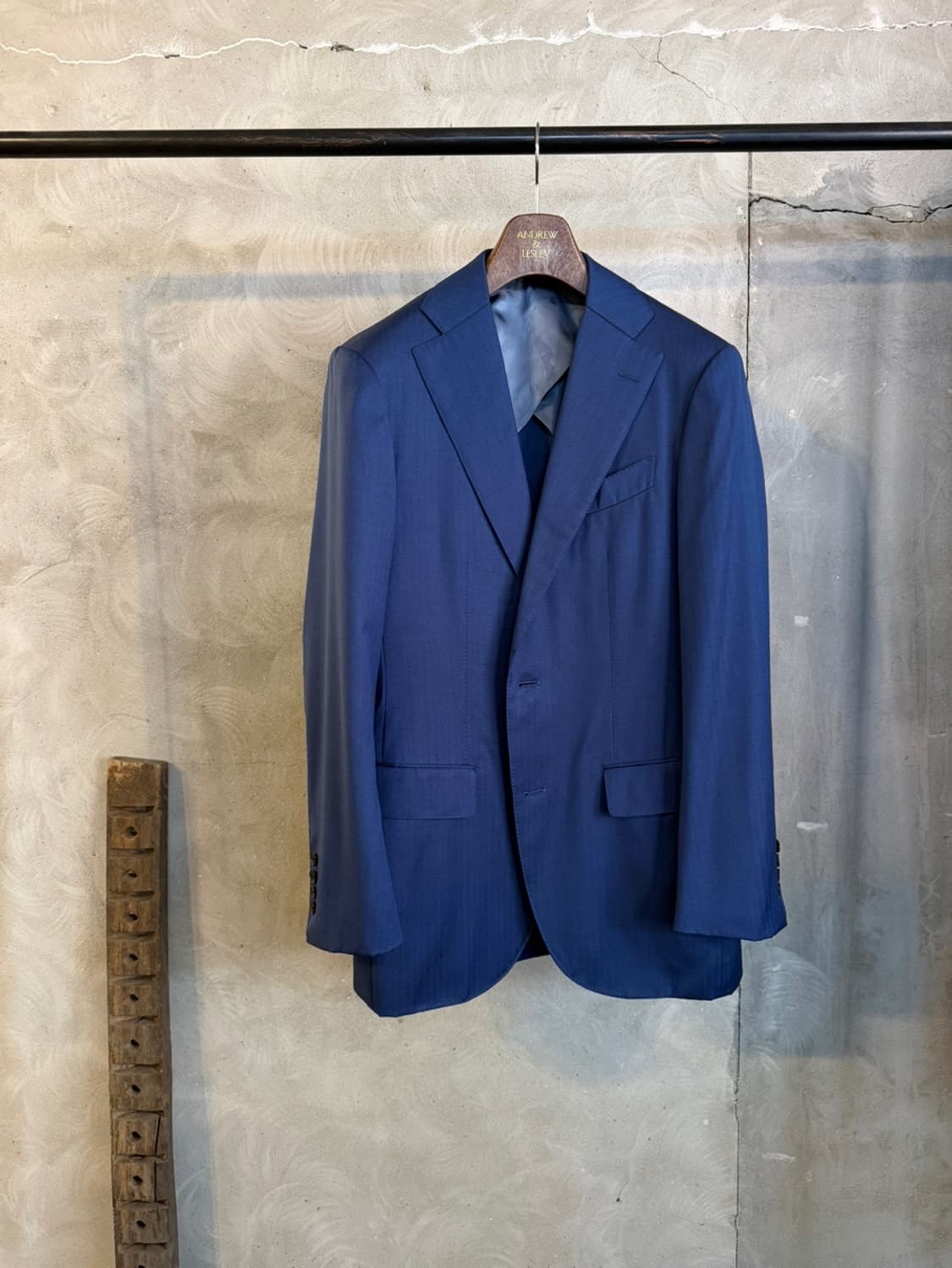 타키자와 시게루 수트 셋업 46 상품이미지5