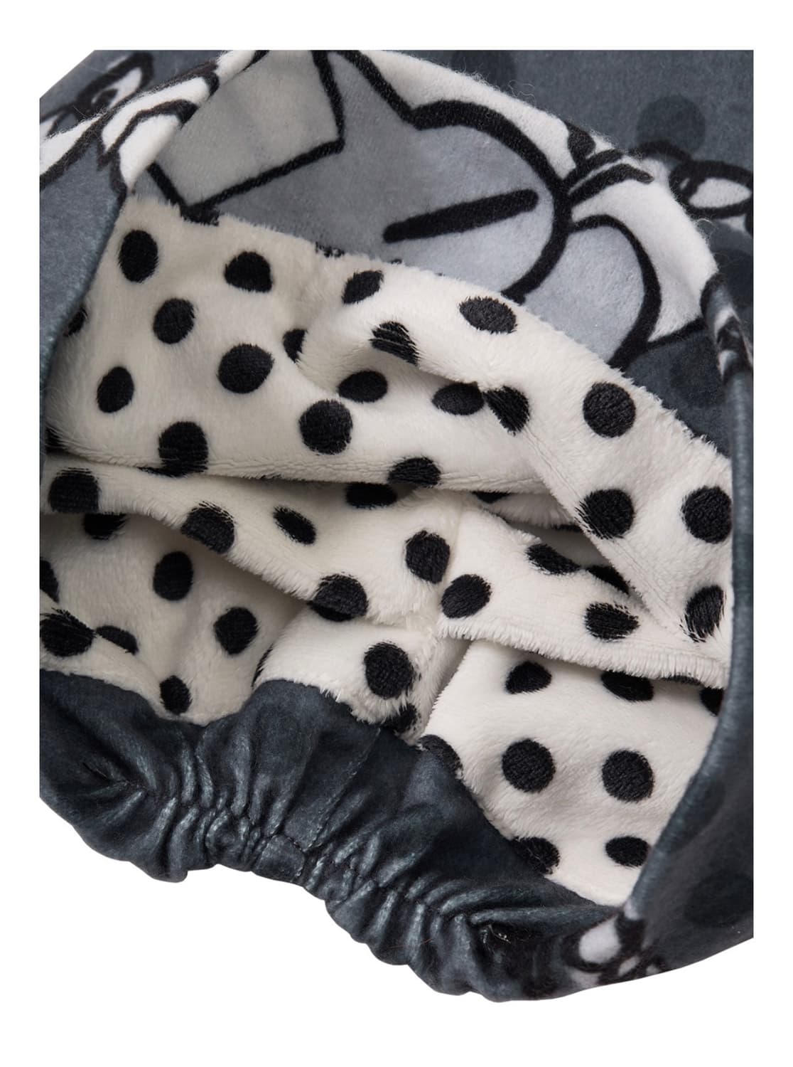 유쓰배쓰 youthbath 도트 비니 상품이미지2