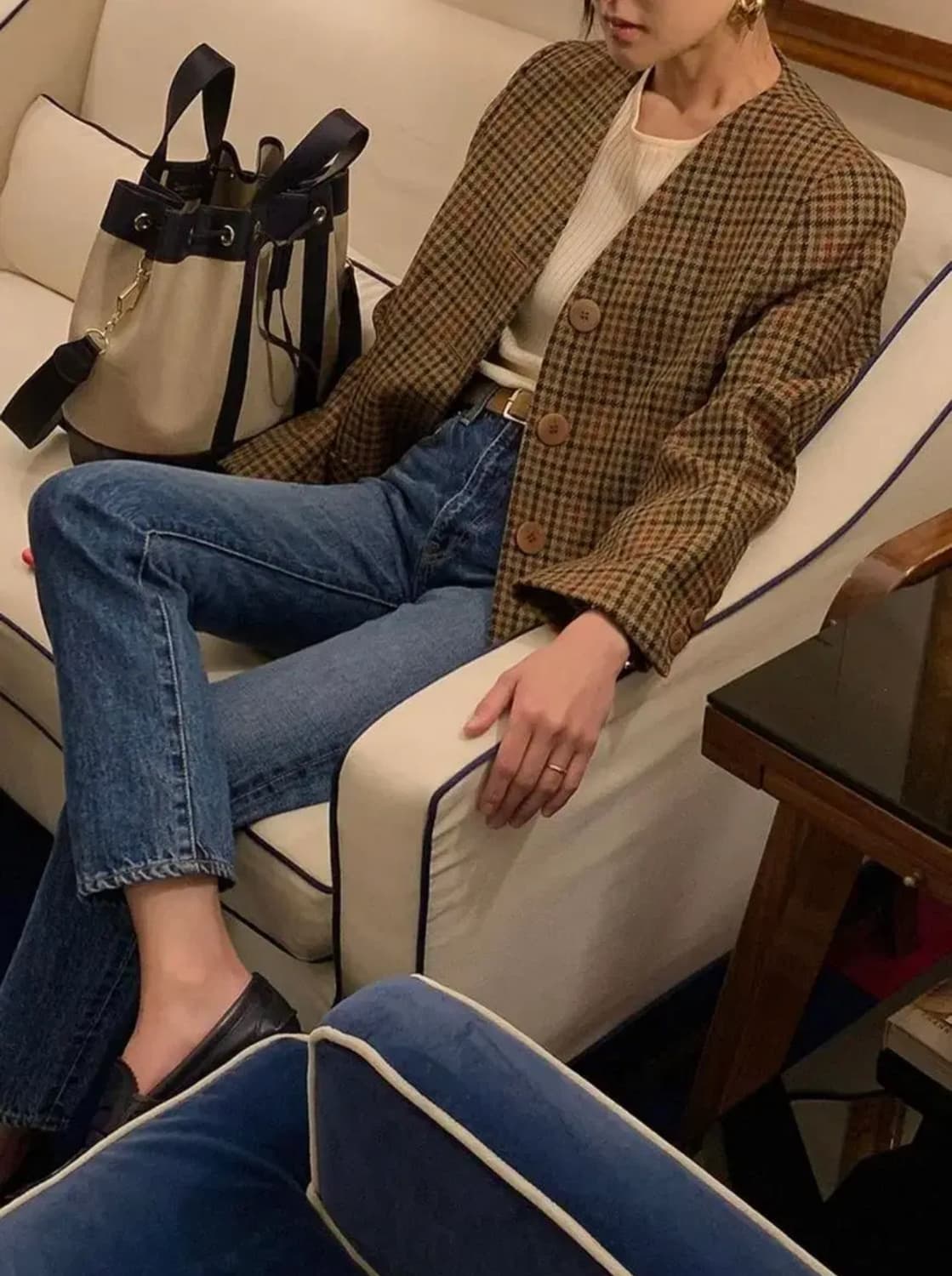 얼바닉30 레거시 자켓 상품이미지3