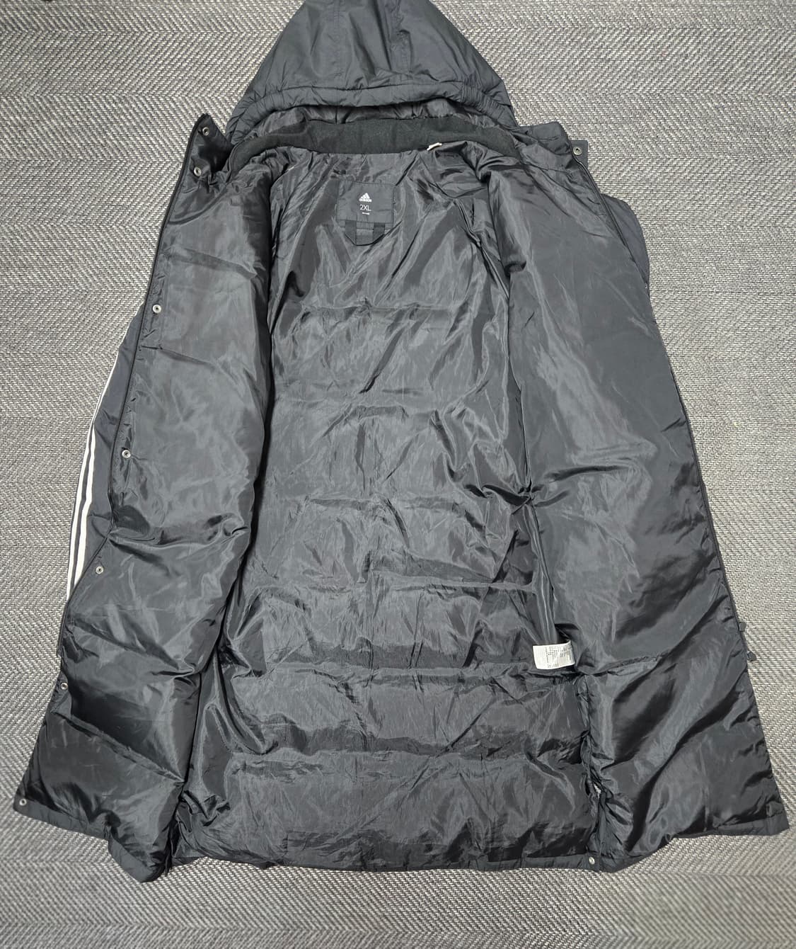 아디다스 롱패딩 다운패딩 상품이미지4