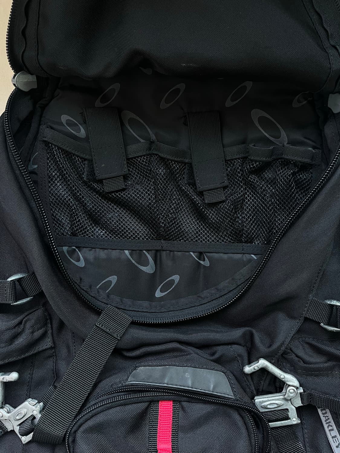 00s 오클리 백팩 OAKELY O PACK 4.0 상품이미지7
