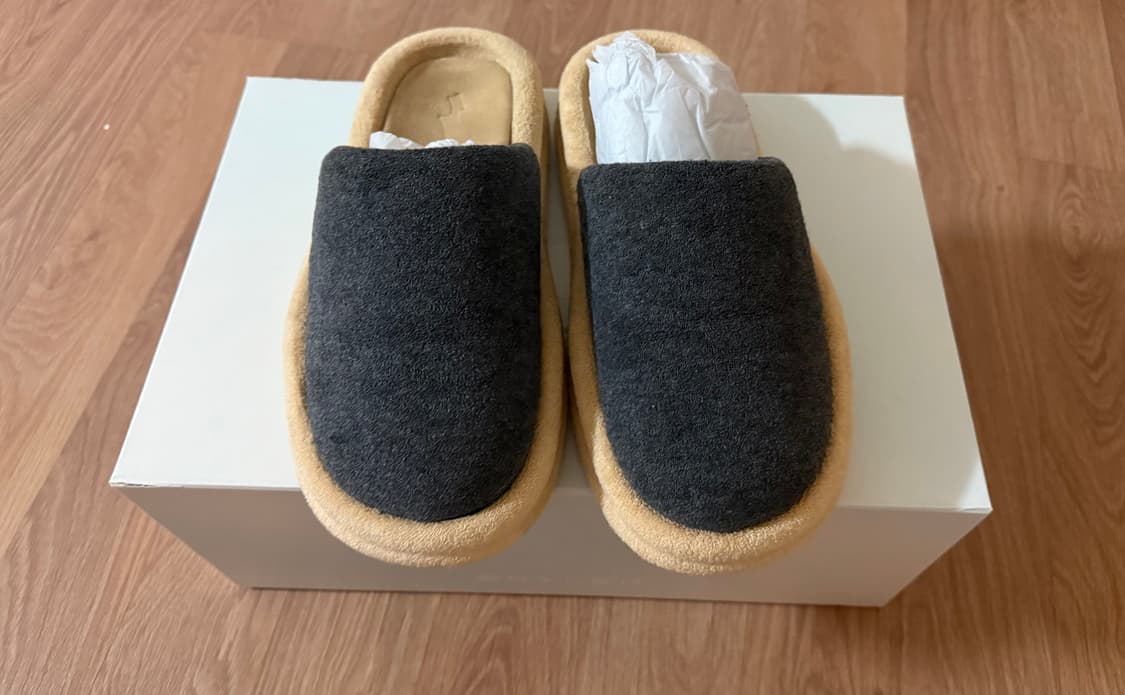 SKYLRK REST SLIPPER M10사잊 상품이미지1