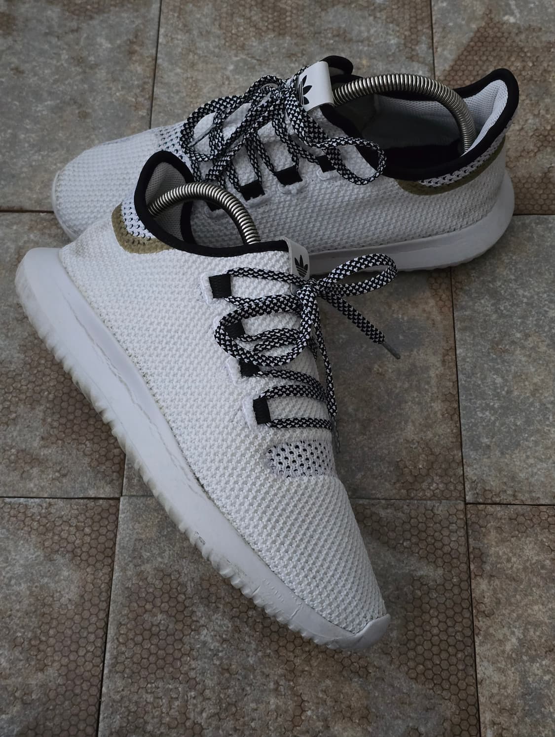 (270)아디다스 튜블라 쉐도우  상품이미지7