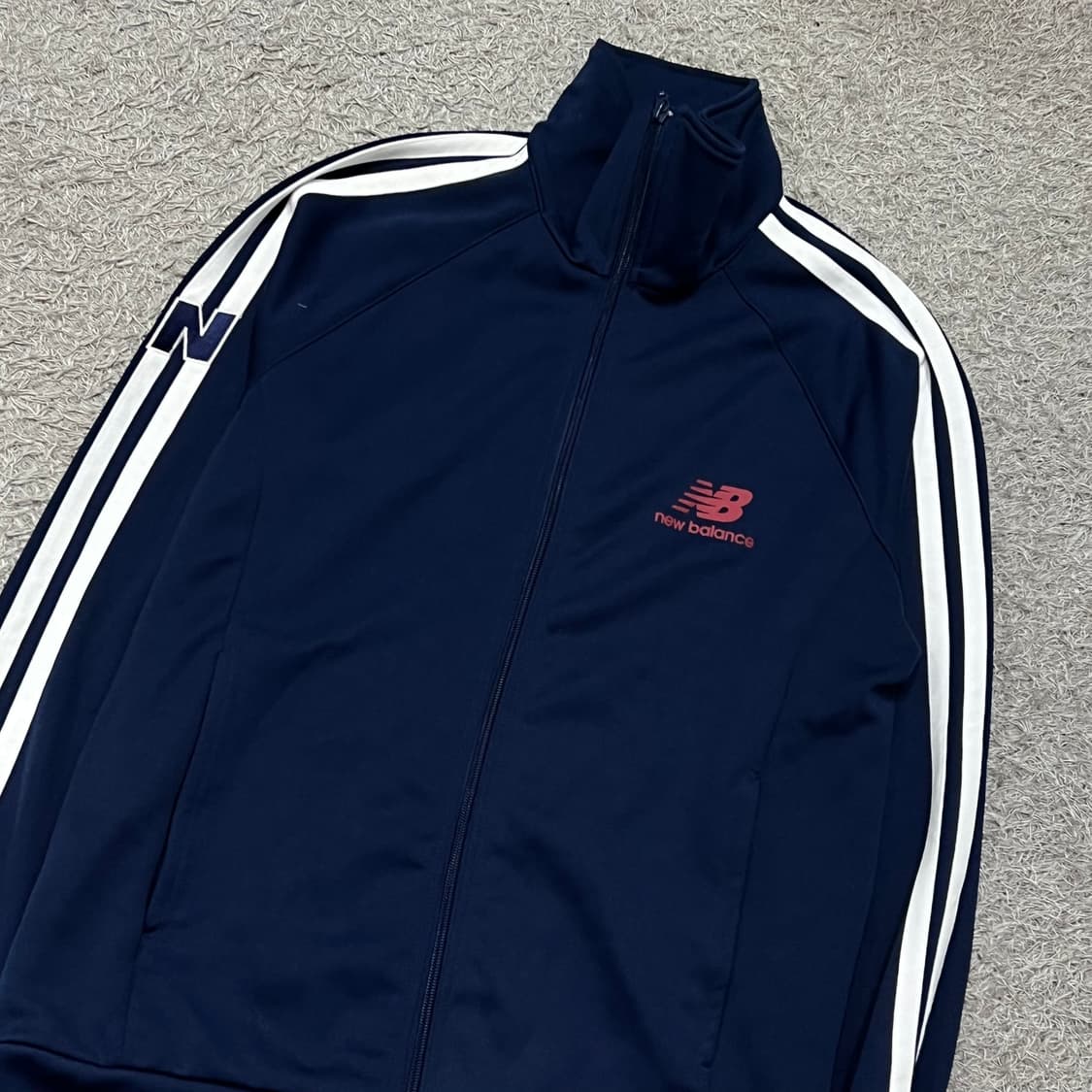 [95] 뉴발란스 져지 상품이미지1