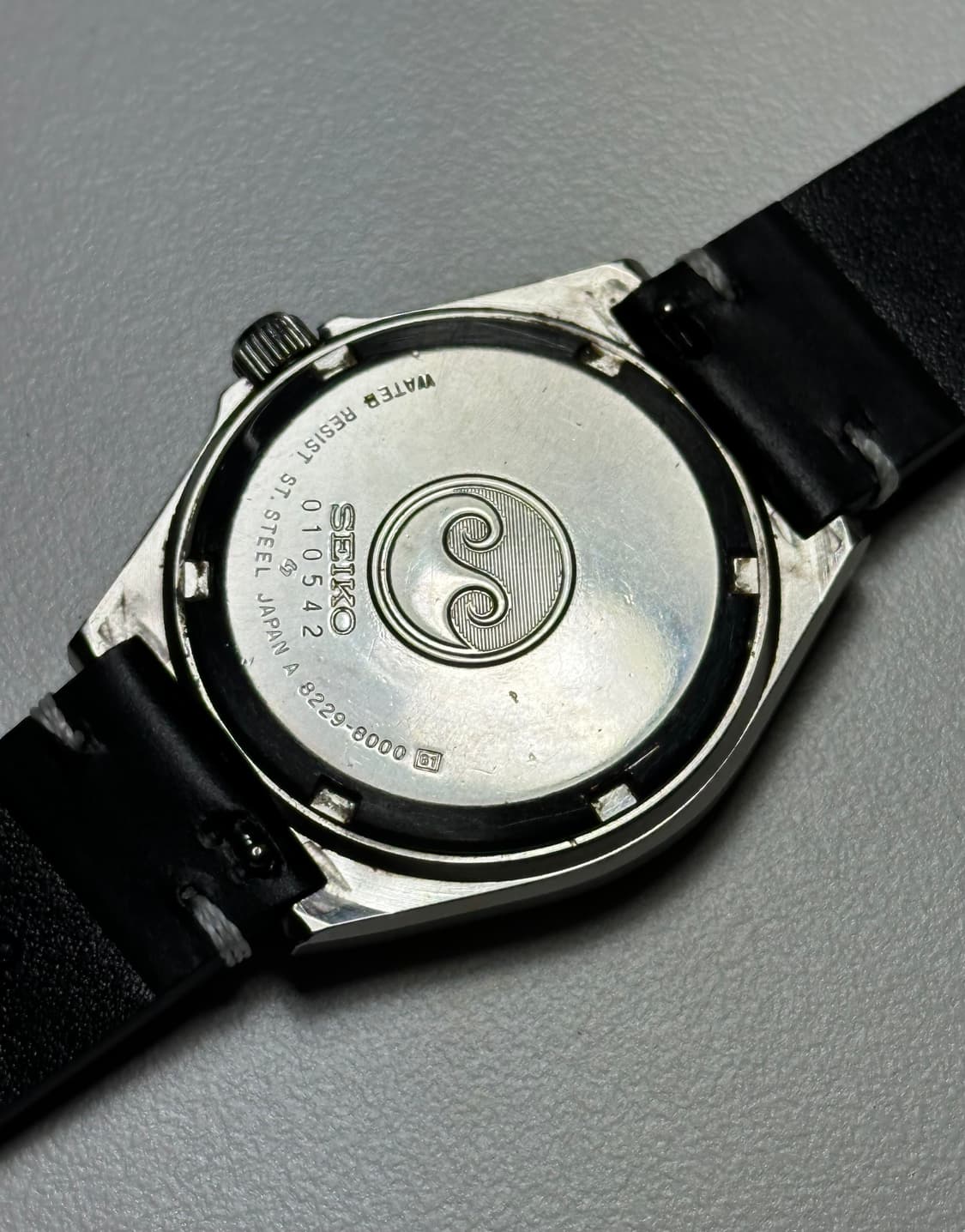 SEIKO quartz silverwave 상품이미지5