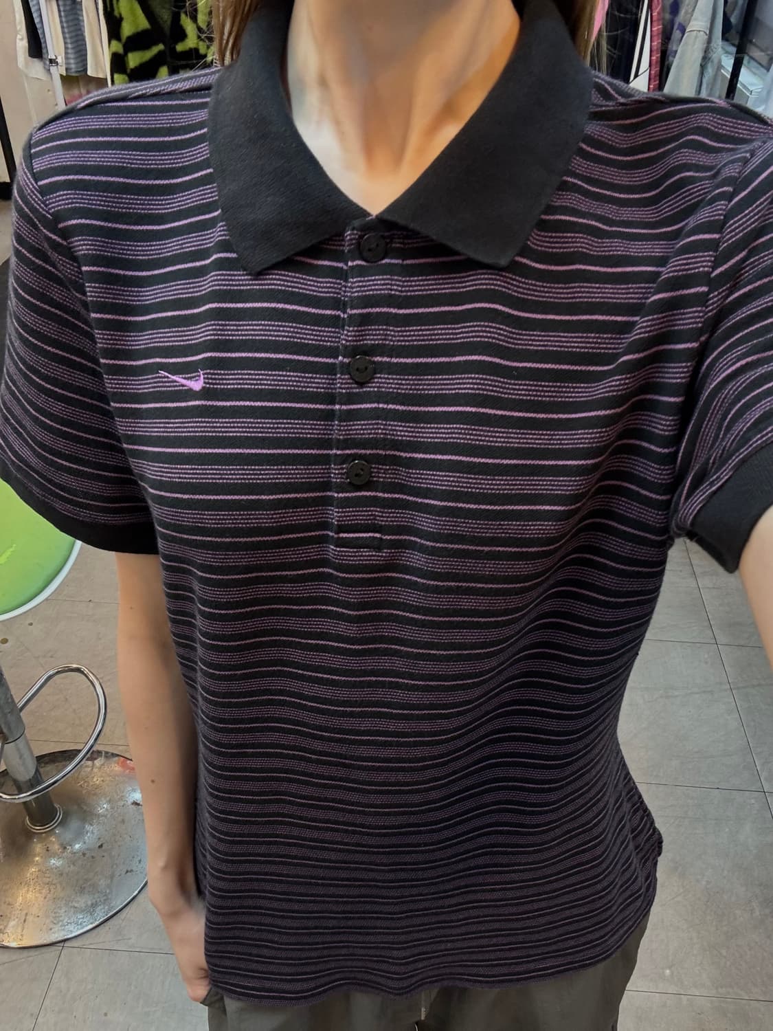 나이키 반팔 카라티 95 상품이미지1