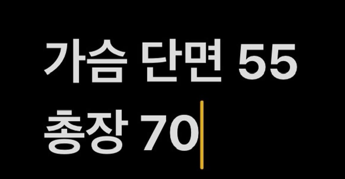 [ 정품/S ] 반스 체커보드 오버핏 바시티 스타디움 자켓 b14 상품이미지7