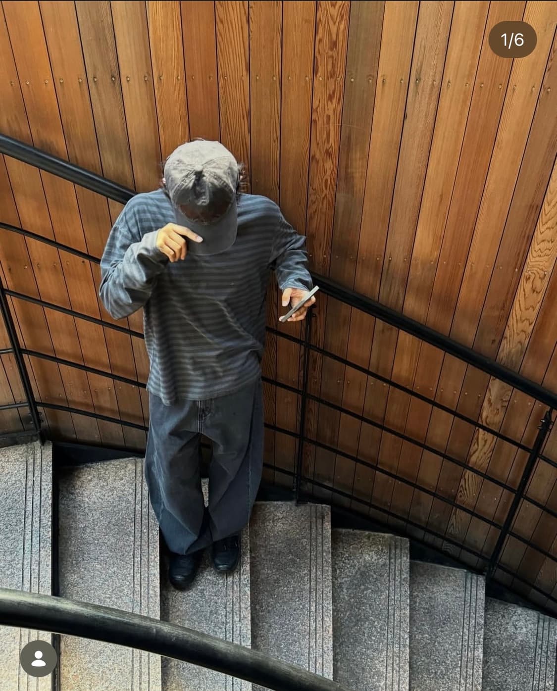 해칭룸볼캡 상품이미지2