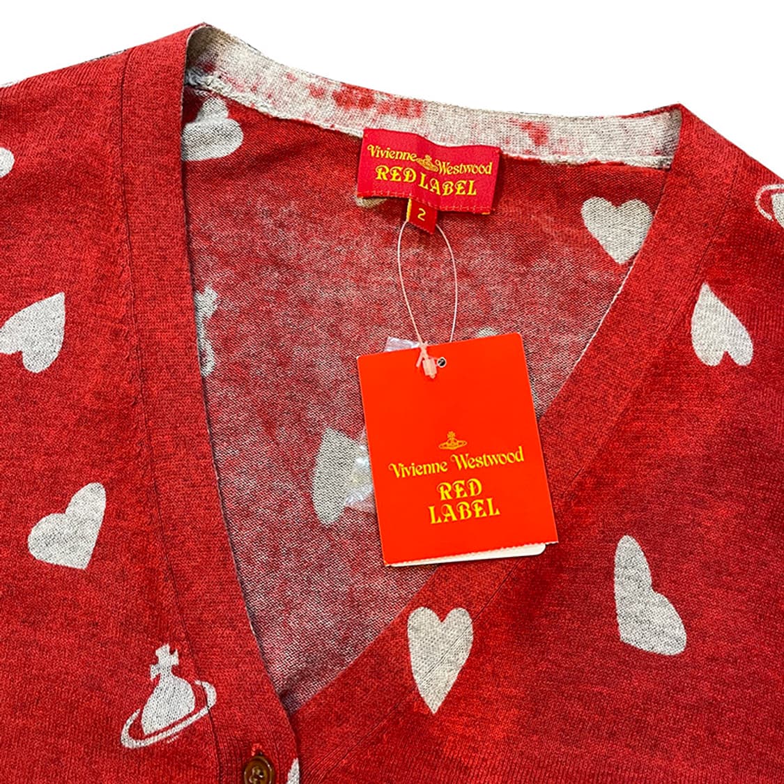 Vivienne Westwood 상품이미지2