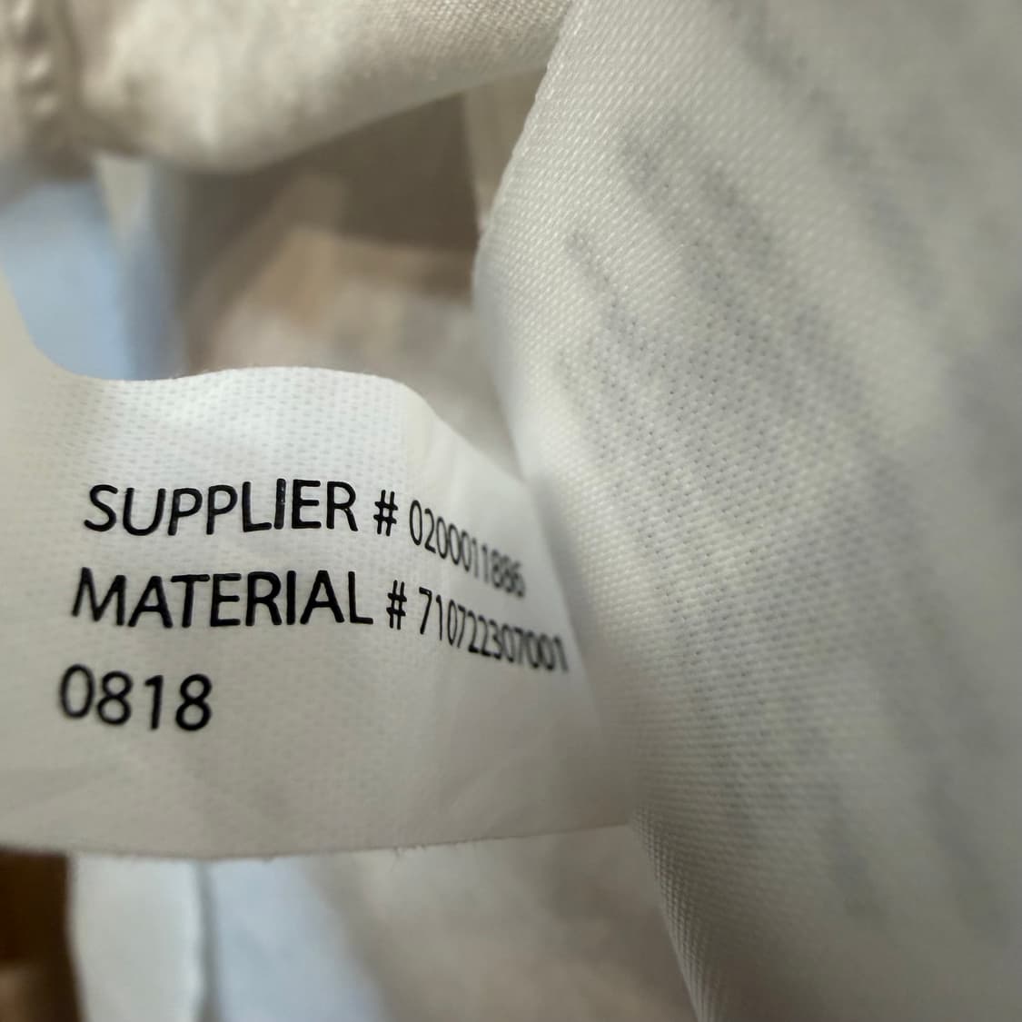 랄프로렌 클래식핏 셔츠 상품이미지6