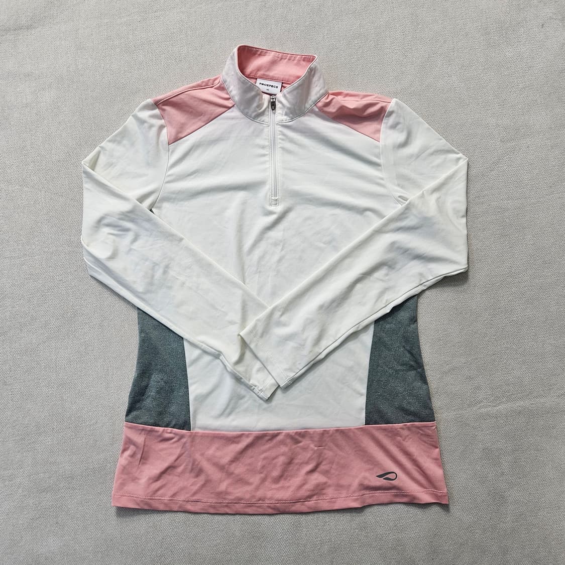 95 프로스펙스 여성 기능성 하프집업 0310Y 상품이미지1