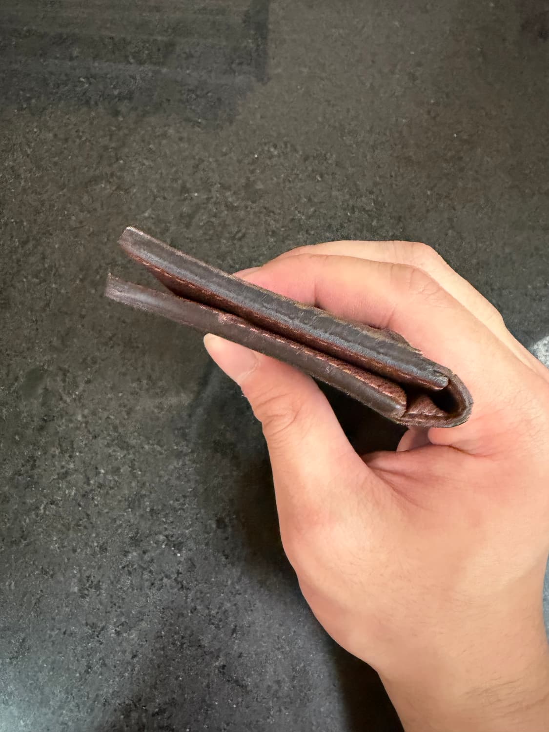 루이비통 모노그램 오거나이저 카드지갑 상품이미지6