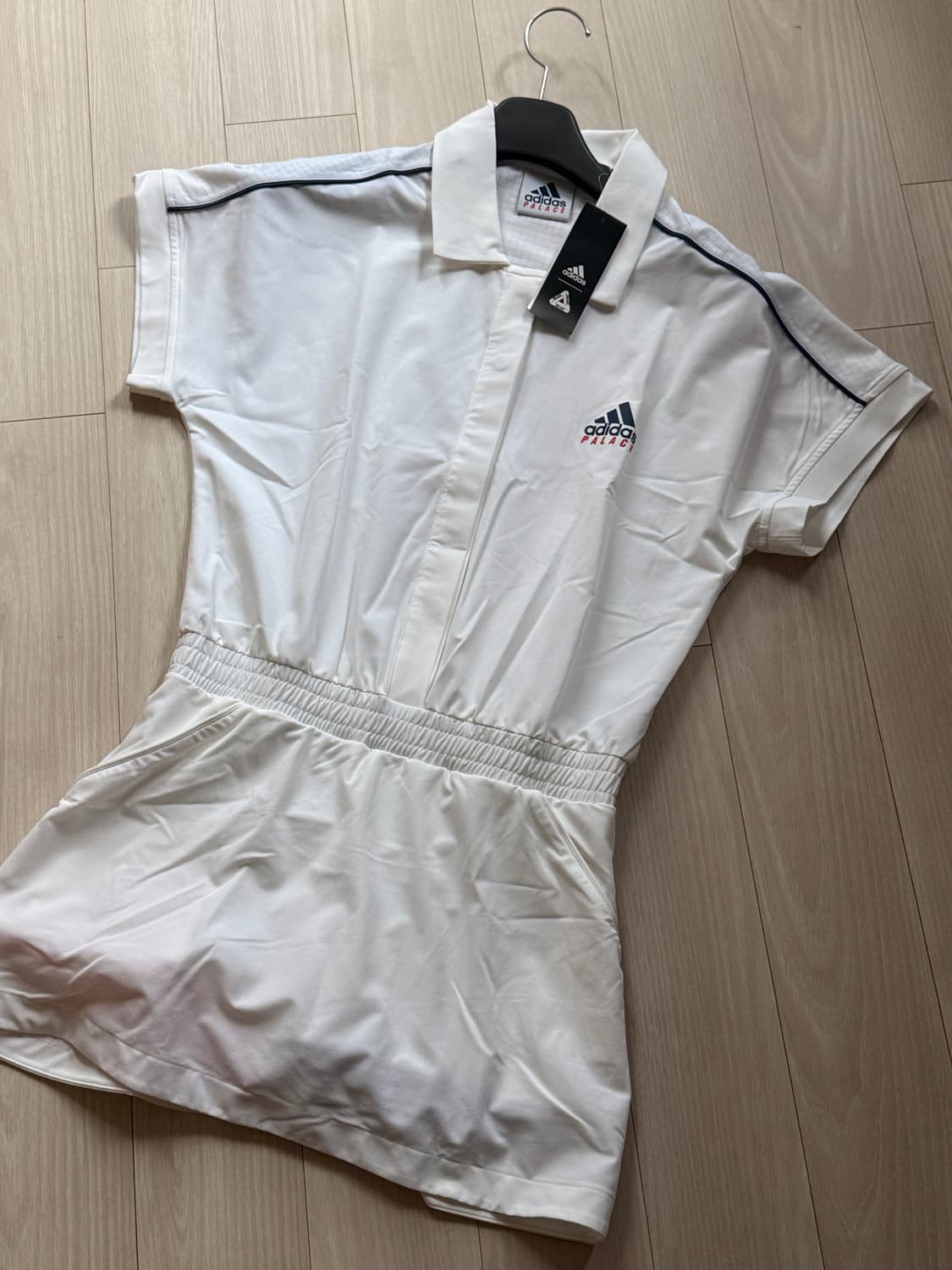 팔라스 x 아디다스 테니스 여성원피스 상품이미지2