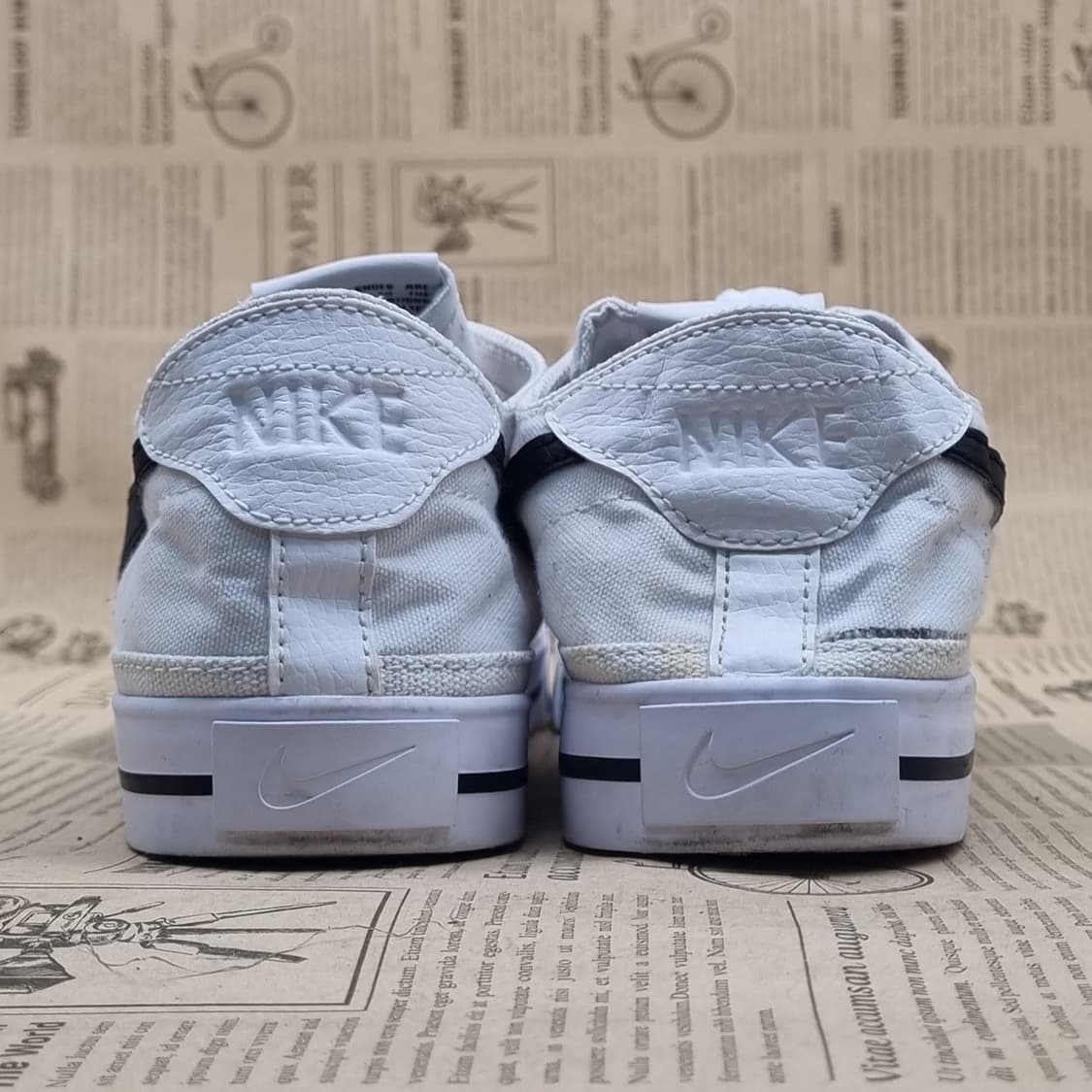 나이키 코트레거시 남성운동화265  상품이미지4