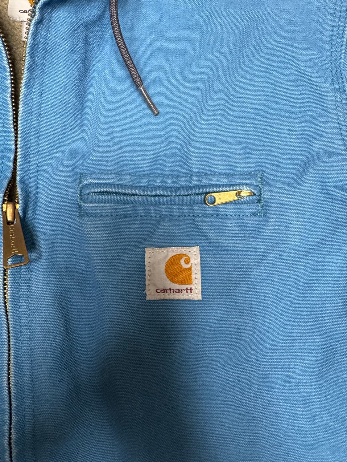 칼하트 시에라 wj141 431 large 상품이미지2