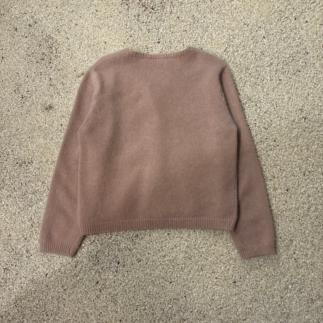 라코스테 긴팔 가디건 ☆235 상품이미지4