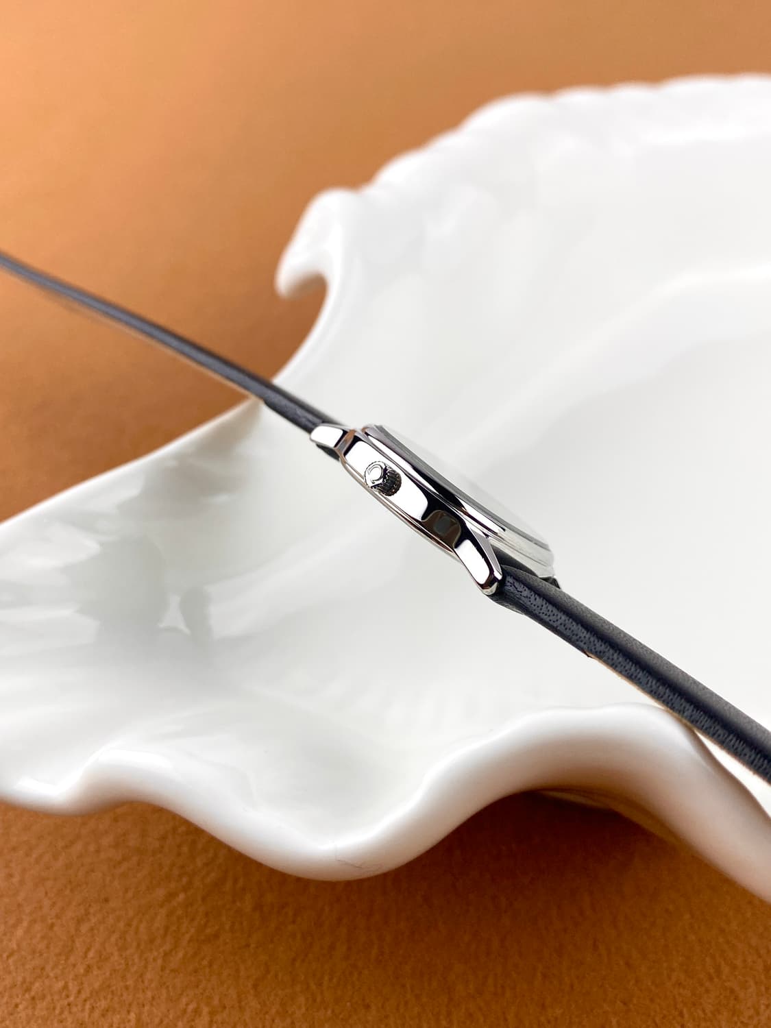 OMEGA Lady De Ville mini watch 상품이미지6