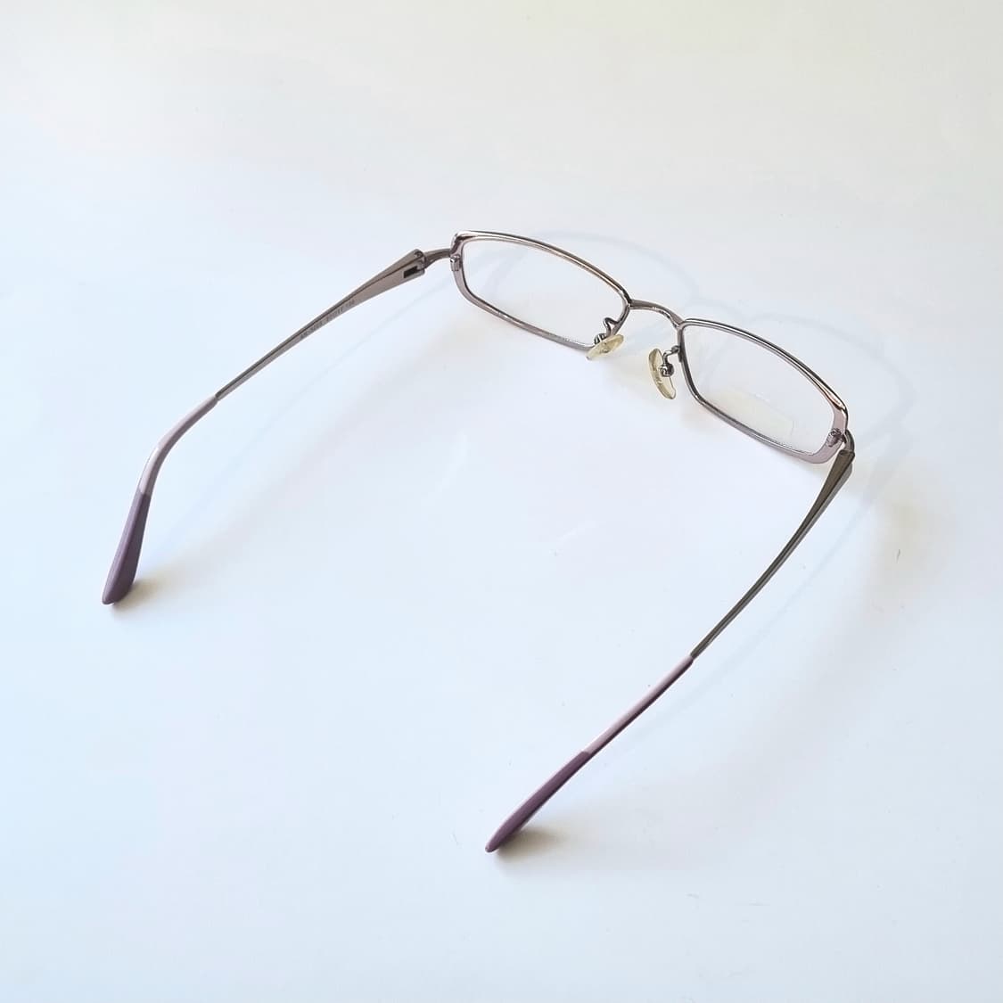 데드스탁 긱시크 앙드레 kim 안경테 1216 상품이미지7