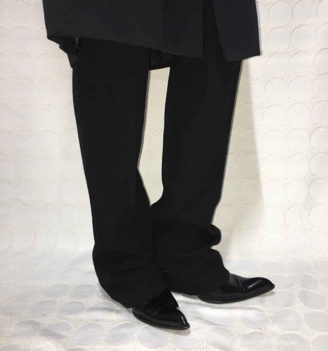 미우미우 포인티드 토 하이힐 상품이미지2