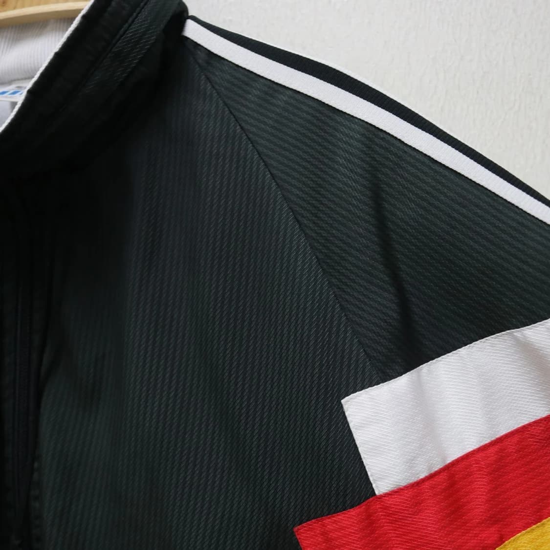 90'S 아디다스 트랙 져지 63409 상품이미지6