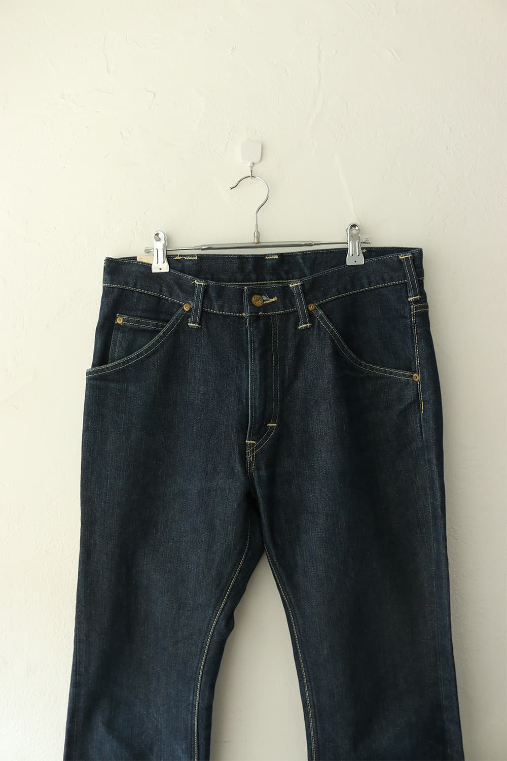 Lee 부츠컷 데님팬츠 상품이미지4