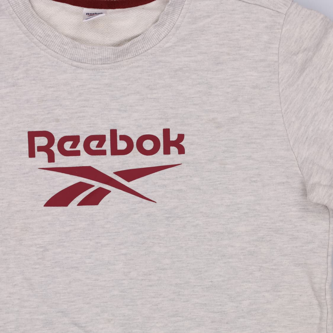 M 리복 Reebok 맨투맨 0622H2 상품이미지5